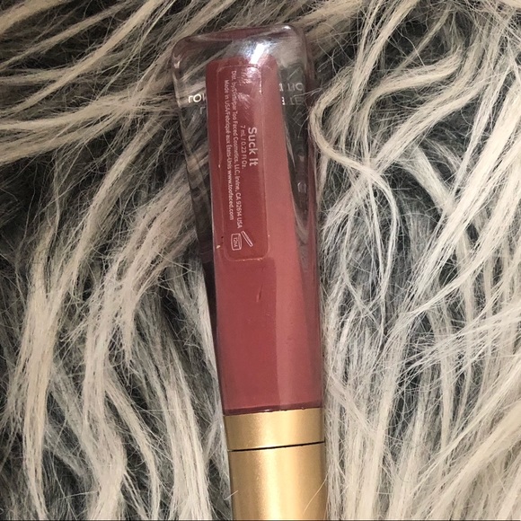 Too faced melted matte lipstick - Picture 5 of 5